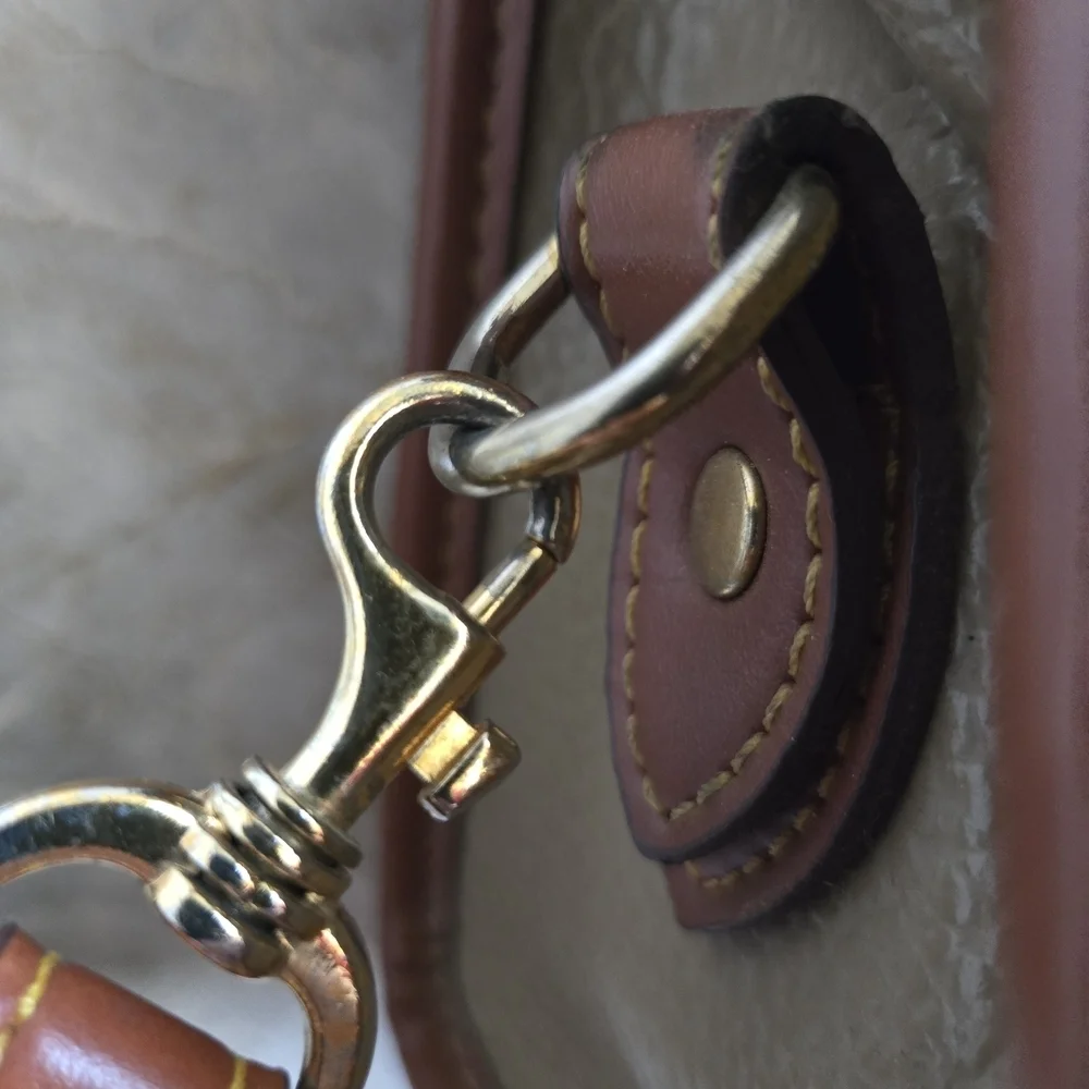 Dooney & Bourke lightly used